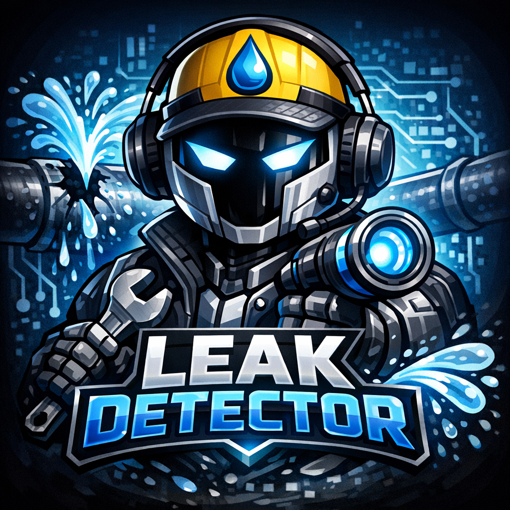 Leak Detector